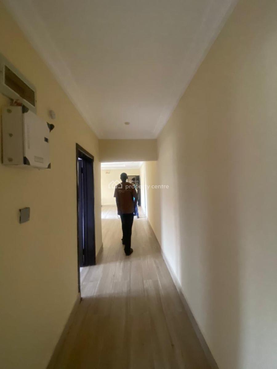 Brand New 2 Bedroom with Modern Fittings, Alashela Royal Estate, Ogombo, Ajah, Lagos, Flat / Apartment for Rent