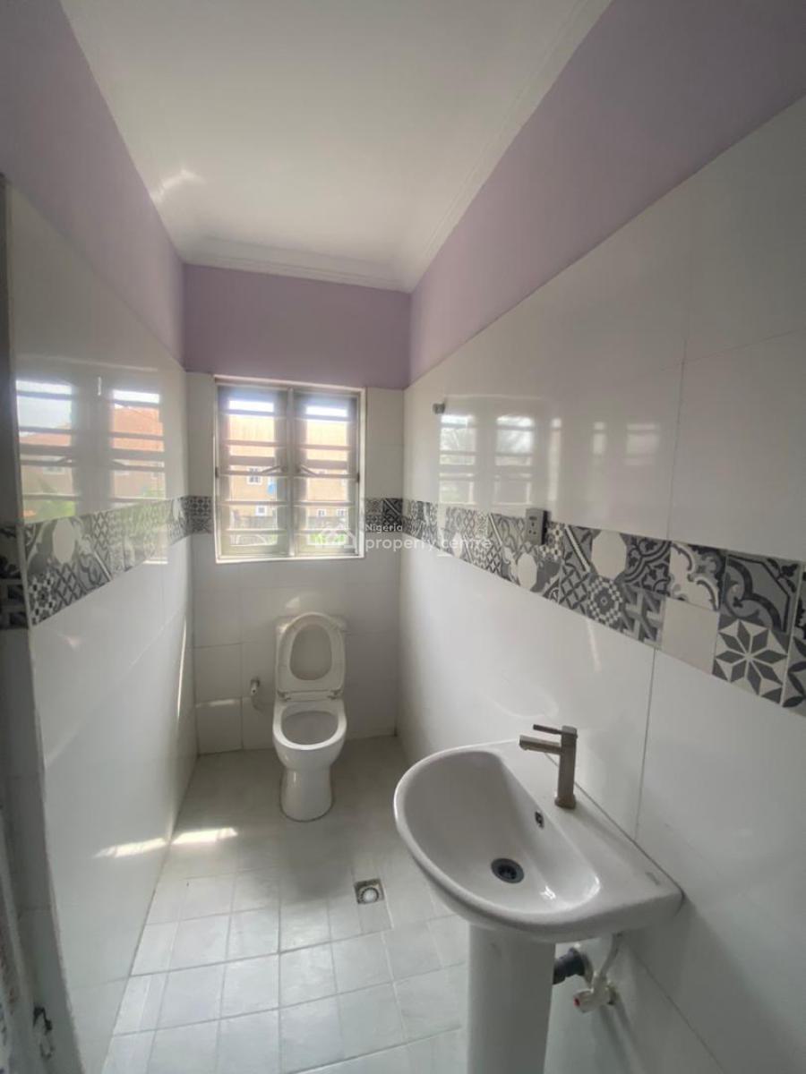Brand New 2 Bedroom with Modern Fittings, Alashela Royal Estate, Ogombo, Ajah, Lagos, Flat / Apartment for Rent