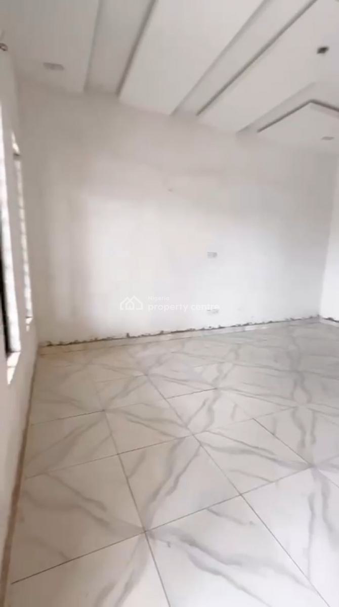 Newly Affordable 4brm Terrace Duplex, Orchid Road Lekki, Lekki, Lagos, Terraced Duplex for Sale