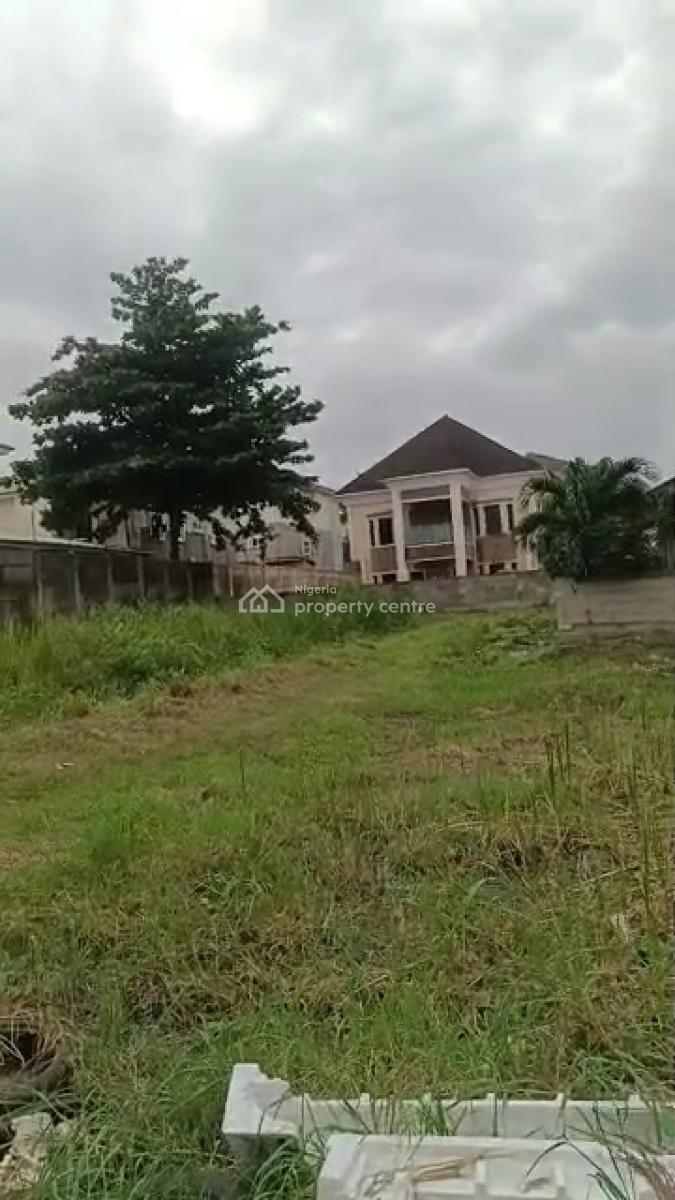 Land Measured at 662sqm in Serene Estate, Lakeview Estate Opp Vgc Lekki, Lekki, Lagos, Residential Land for Sale
