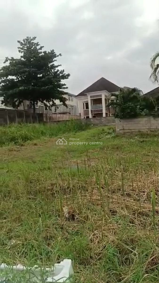 Land Measured at 662sqm in Serene Estate, Lakeview Estate Opp Vgc Lekki, Lekki, Lagos, Residential Land for Sale