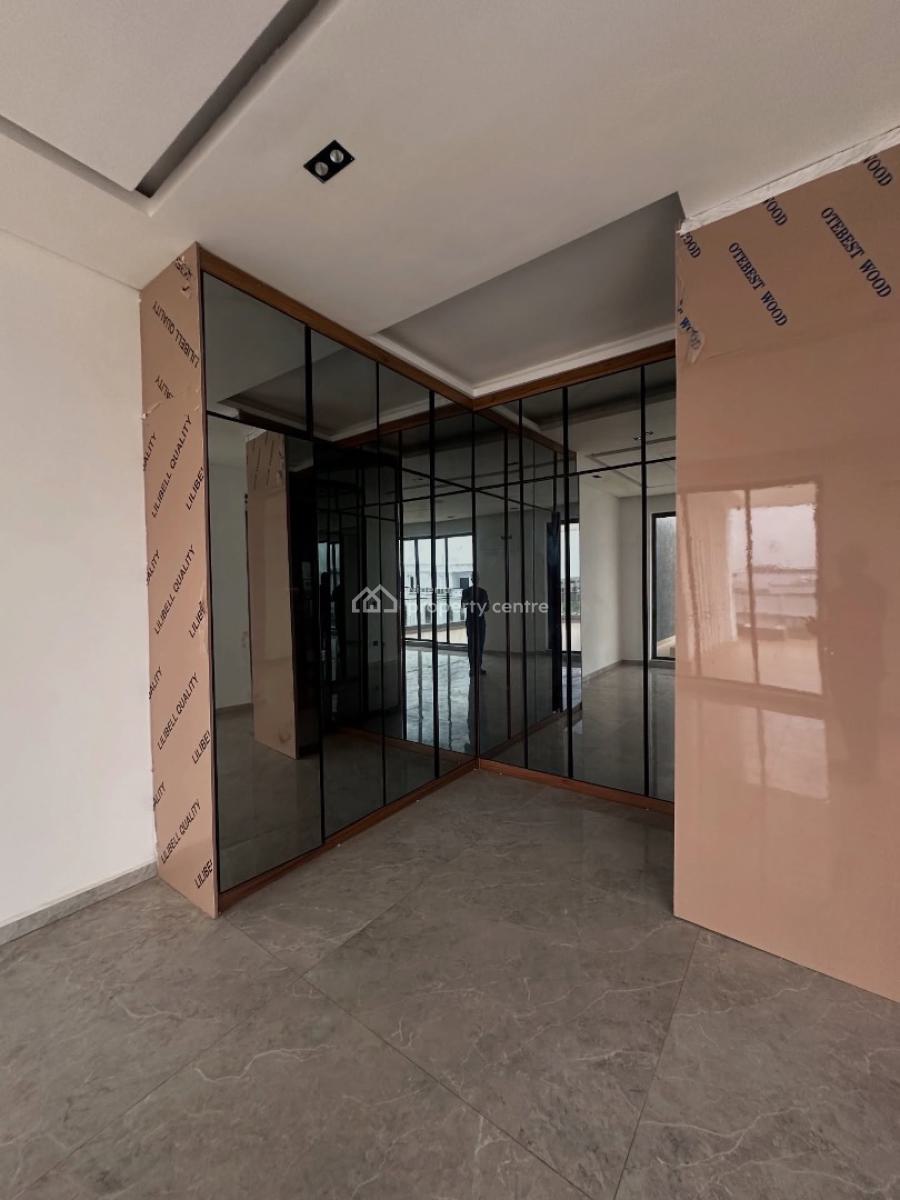 Luxury 5 Bedroom Semi Detached Duplex with Swimming Pool and Bq, Ikate, Ikate, Lekki, Lagos, Semi-detached Duplex for Sale