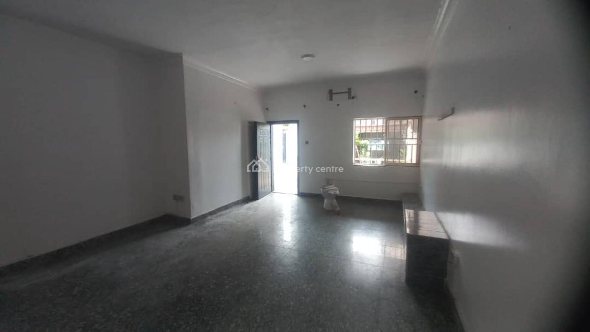 4 Bedroom Semi Detached Duplex, Lekki Phase 1, Lekki, Lagos, Semi-detached Duplex for Rent