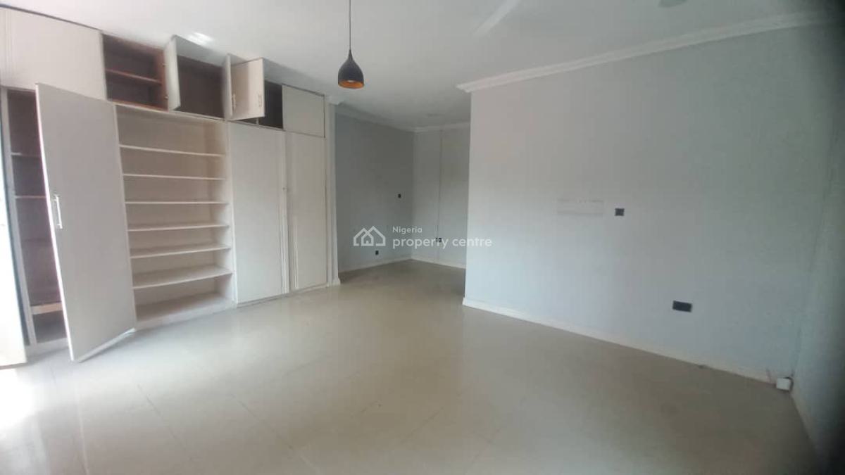 4 Bedroom Semi Detached Duplex, Lekki Phase 1, Lekki, Lagos, Semi-detached Duplex for Rent