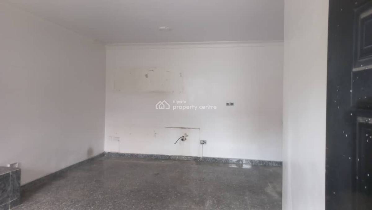 4 Bedroom Semi Detached Duplex, Lekki Phase 1, Lekki, Lagos, Semi-detached Duplex for Rent