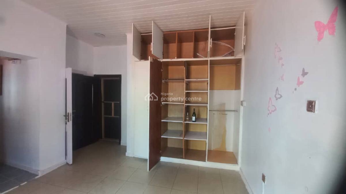 4 Bedroom Semi Detached Duplex, Lekki Phase 1, Lekki, Lagos, Semi-detached Duplex for Rent