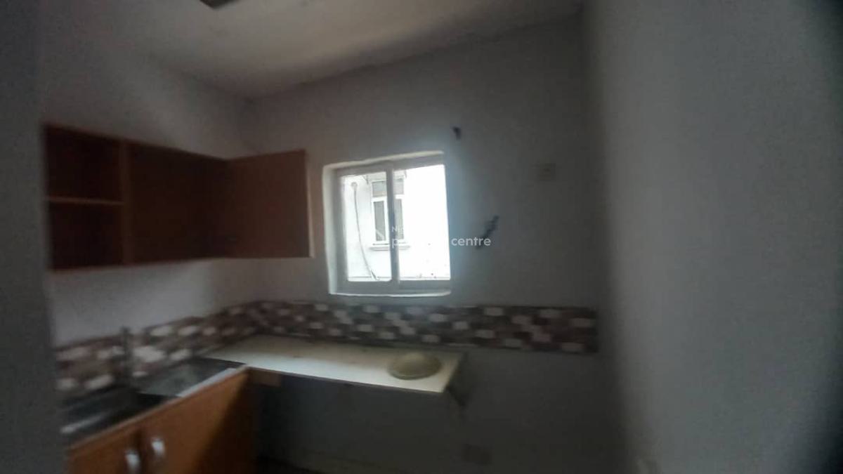 4 Bedroom Semi Detached Duplex, Lekki Phase 1, Lekki, Lagos, Semi-detached Duplex for Rent