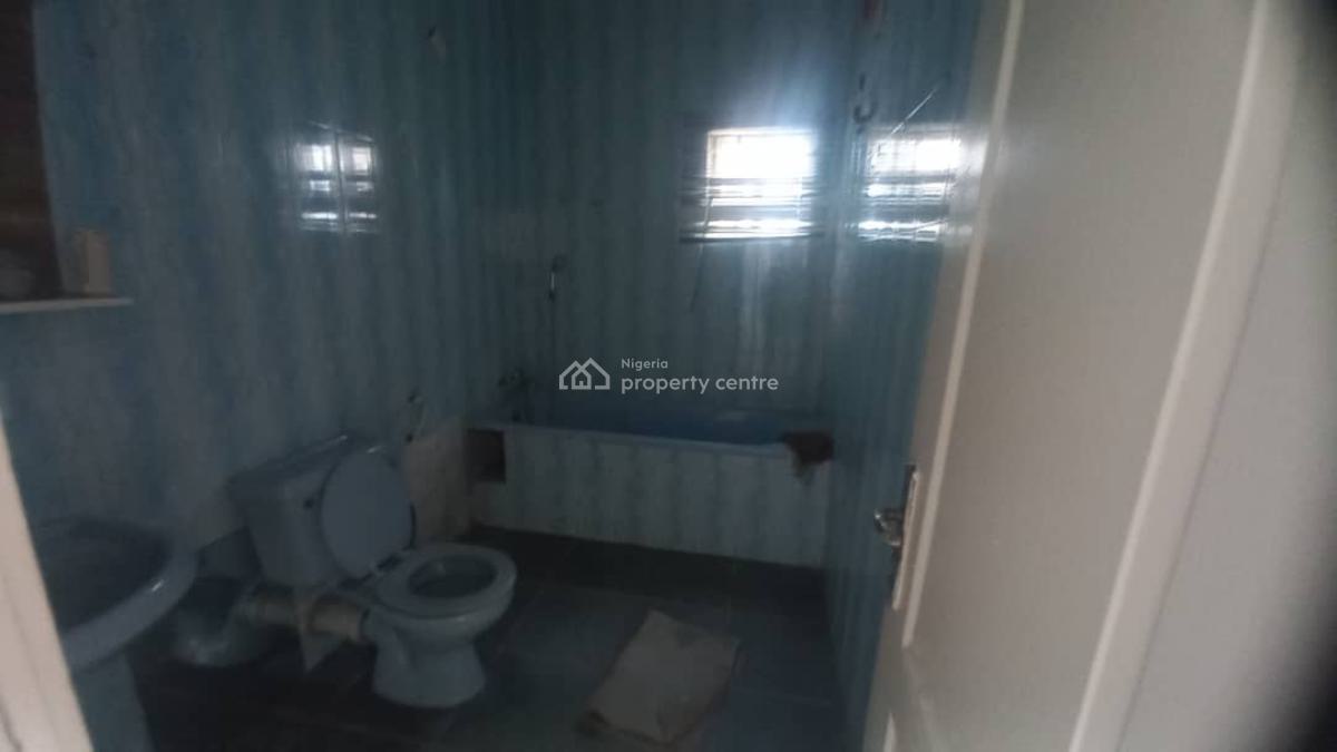 4 Bedroom Semi Detached Duplex, Lekki Phase 1, Lekki, Lagos, Semi-detached Duplex for Rent