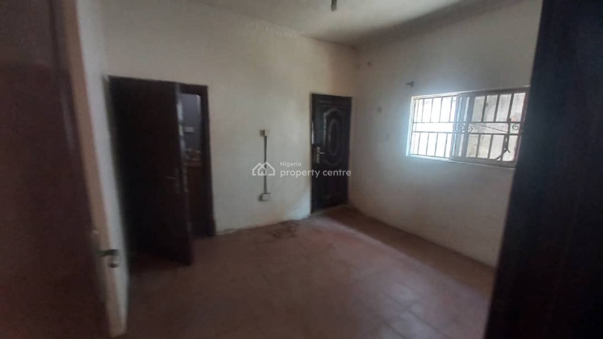 4 Bedroom Semi Detached Duplex, Lekki Phase 1, Lekki, Lagos, Semi-detached Duplex for Rent