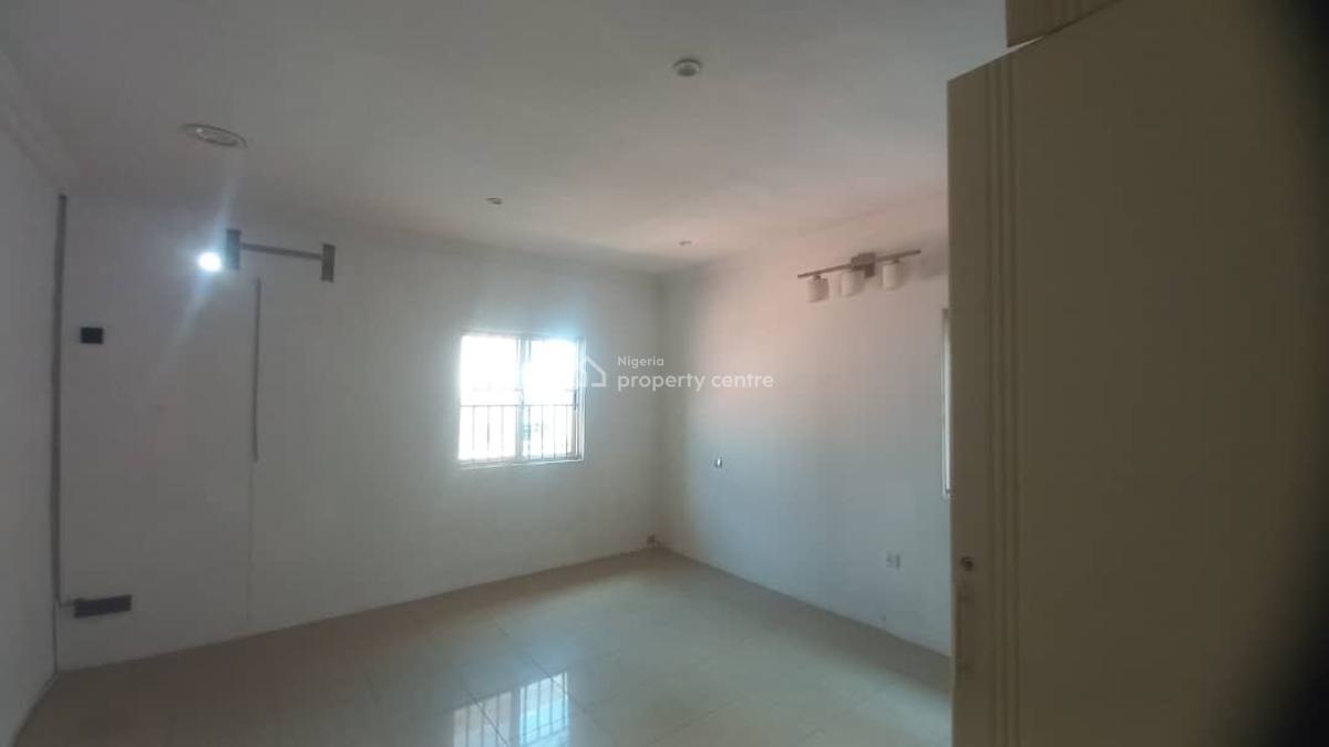 4 Bedroom Semi Detached Duplex, Lekki Phase 1, Lekki, Lagos, Semi-detached Duplex for Rent
