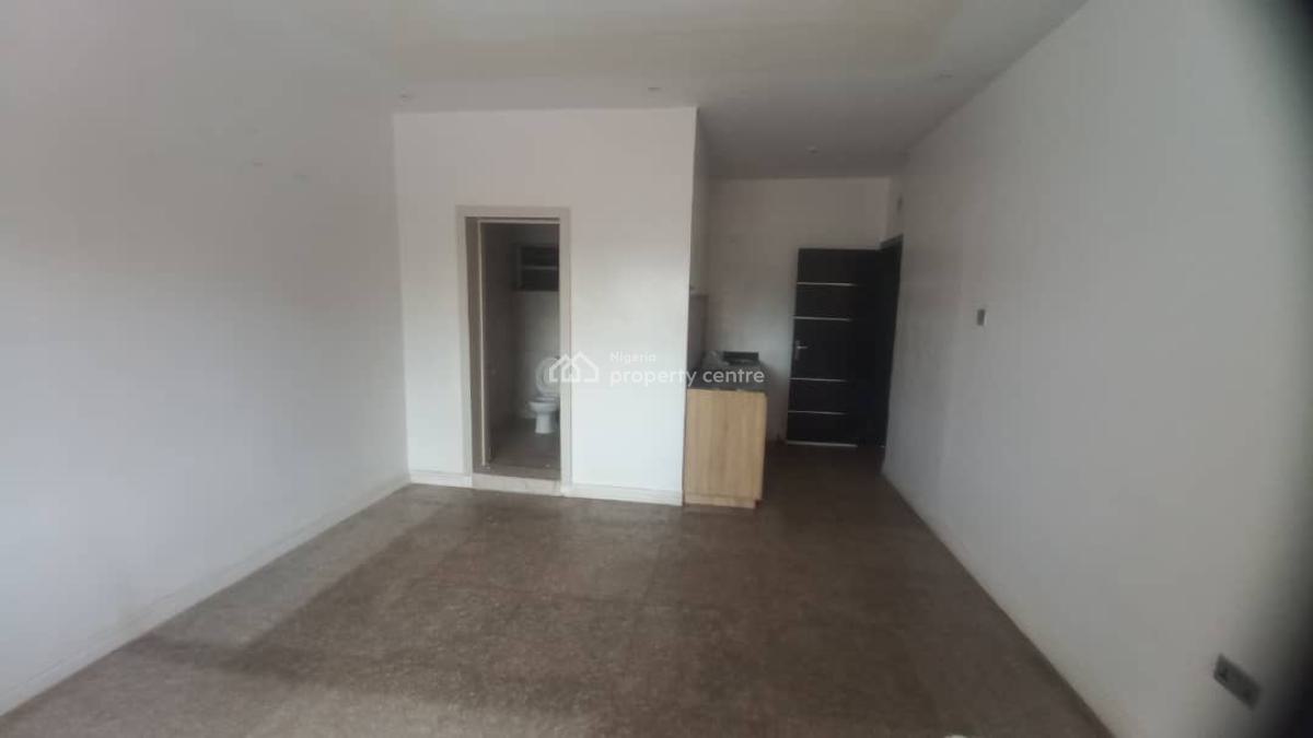 4 Bedroom Semi Detached Duplex, Lekki Phase 1, Lekki, Lagos, Semi-detached Duplex for Rent