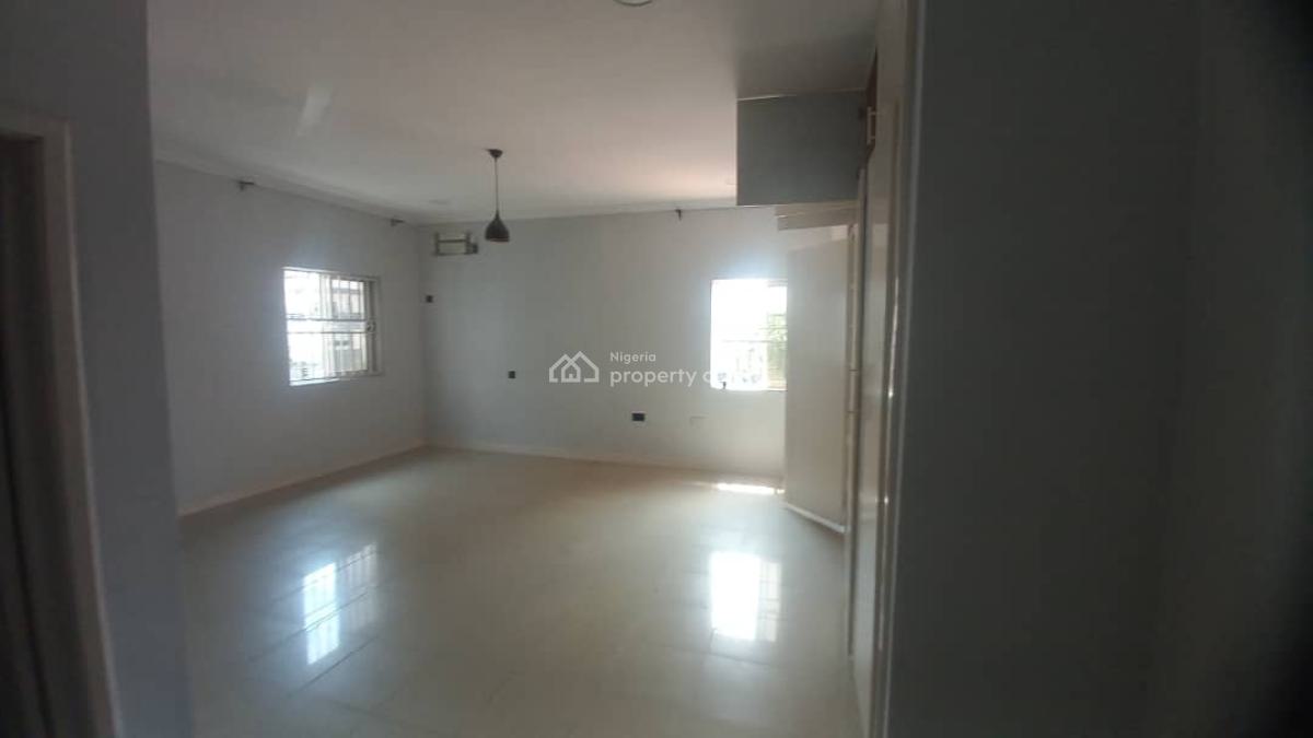 4 Bedroom Semi Detached Duplex, Lekki Phase 1, Lekki, Lagos, Semi-detached Duplex for Rent