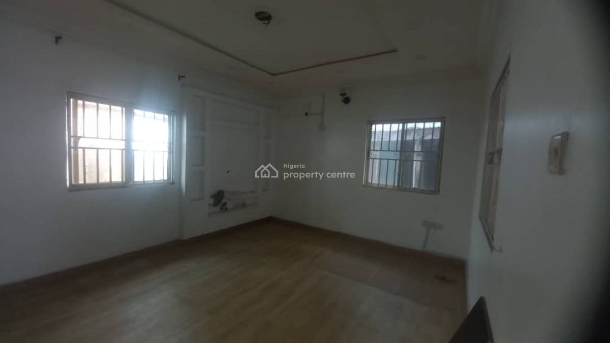 4 Bedroom Semi Detached Duplex, Lekki Phase 1, Lekki, Lagos, Semi-detached Duplex for Rent