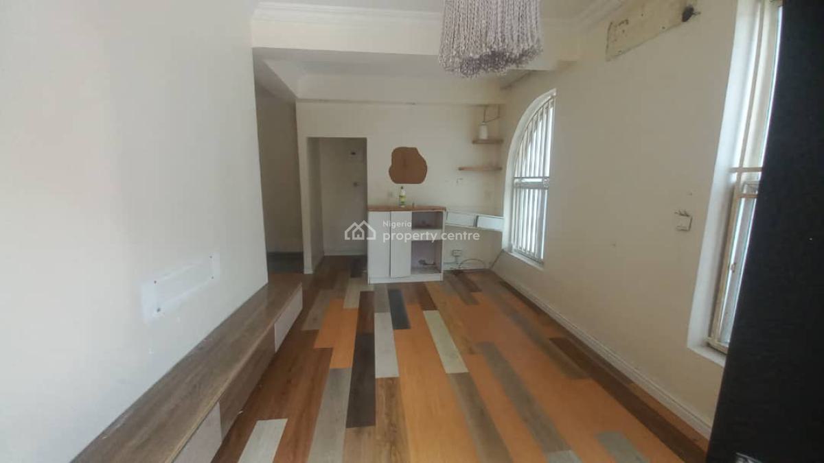4 Bedroom Semi Detached Duplex, Lekki Phase 1, Lekki, Lagos, Semi-detached Duplex for Rent