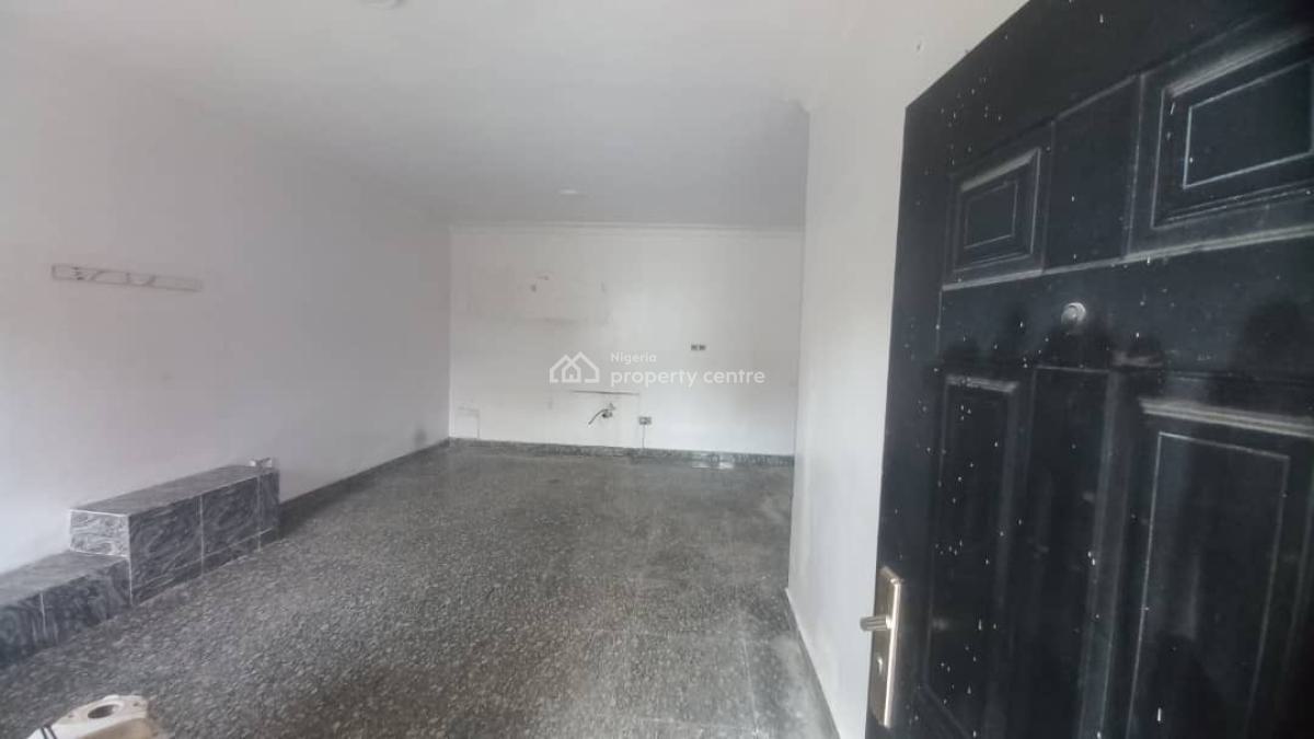 4 Bedroom Semi Detached Duplex, Lekki Phase 1, Lekki, Lagos, Semi-detached Duplex for Rent