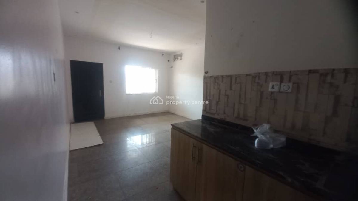 4 Bedroom Semi Detached Duplex, Lekki Phase 1, Lekki, Lagos, Semi-detached Duplex for Rent