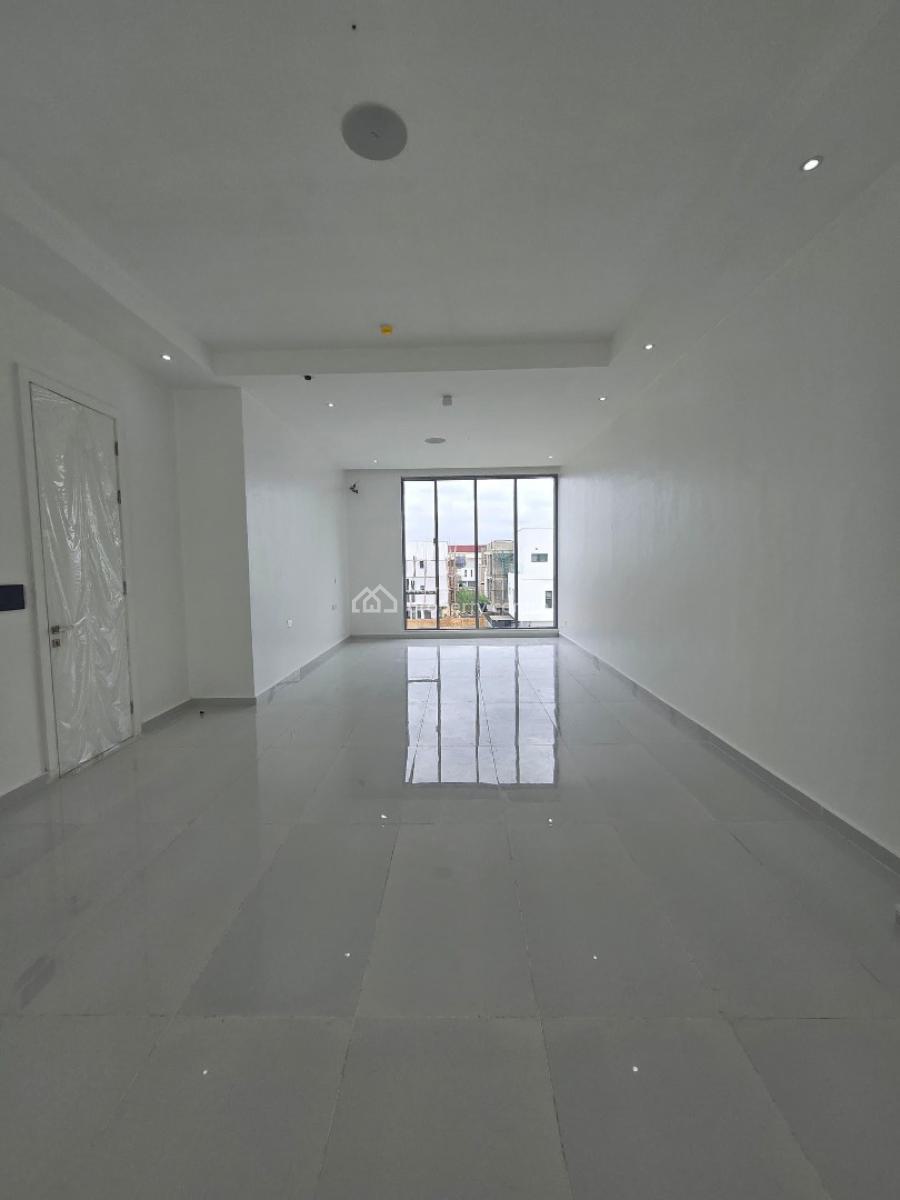 Luxurious 5 Bedroom Detached Duplex with Pool, Cinema,gym and Bq, Ikate, Ikate, Lekki, Lagos, Detached Duplex for Sale
