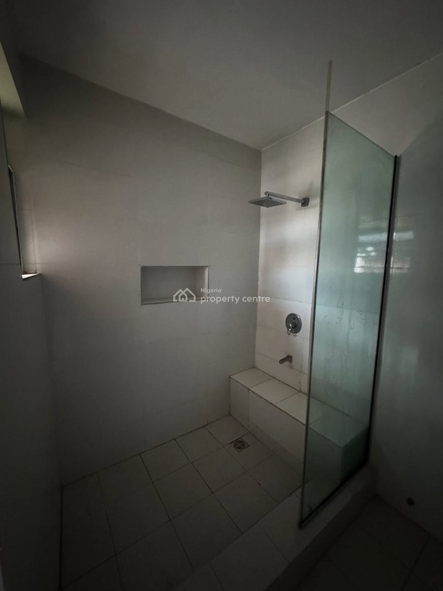 Newly Built 4 Bedroom Terrace Duplex with Swimming Pool and Bq, Orchid, Lekki, Lagos, Terraced Duplex for Sale