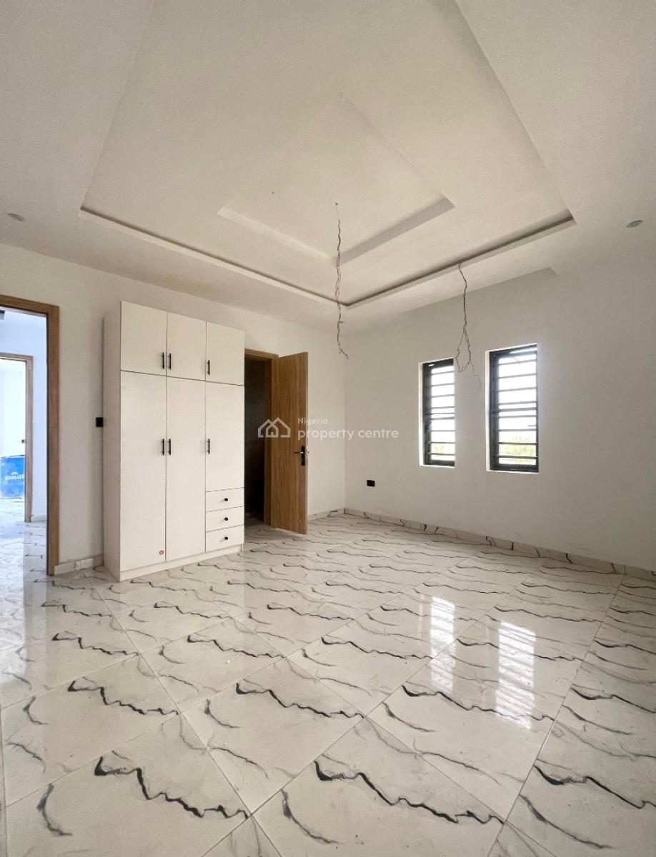 Exquisite 2 Bedroom Apartment ,a Pool, Within an Estate, Ajah, Lagos, Flat / Apartment for Sale