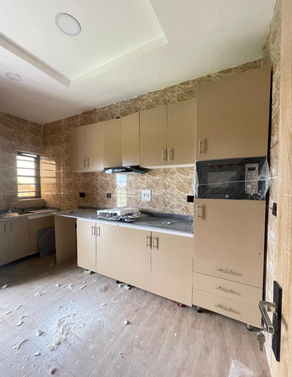Exquisite 2 Bedroom Apartment ,a Pool, Within an Estate, Ajah, Lagos, Flat / Apartment for Sale