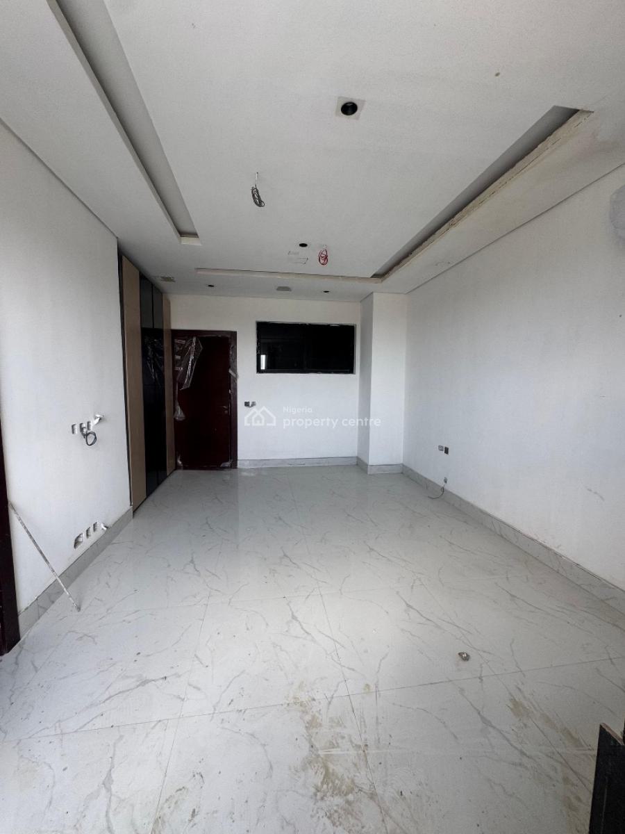 4-bedroom Maisonette with Exquisite Views, Experience Modern Luxury Living Within Lagos Richest Neighborhoods, Ikoyi, Lagos, House for Sale