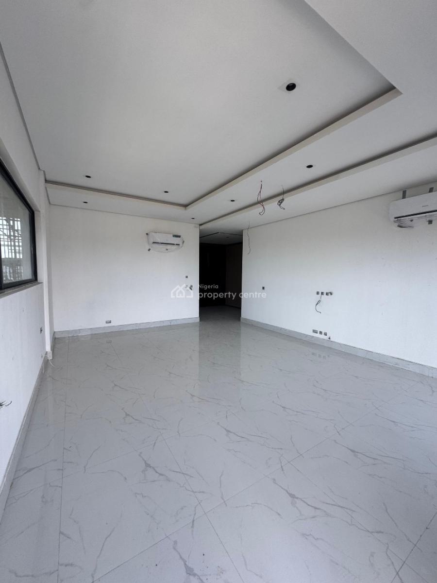 4-bedroom Maisonette with Exquisite Views, Experience Modern Luxury Living Within Lagos Richest Neighborhoods, Ikoyi, Lagos, House for Sale