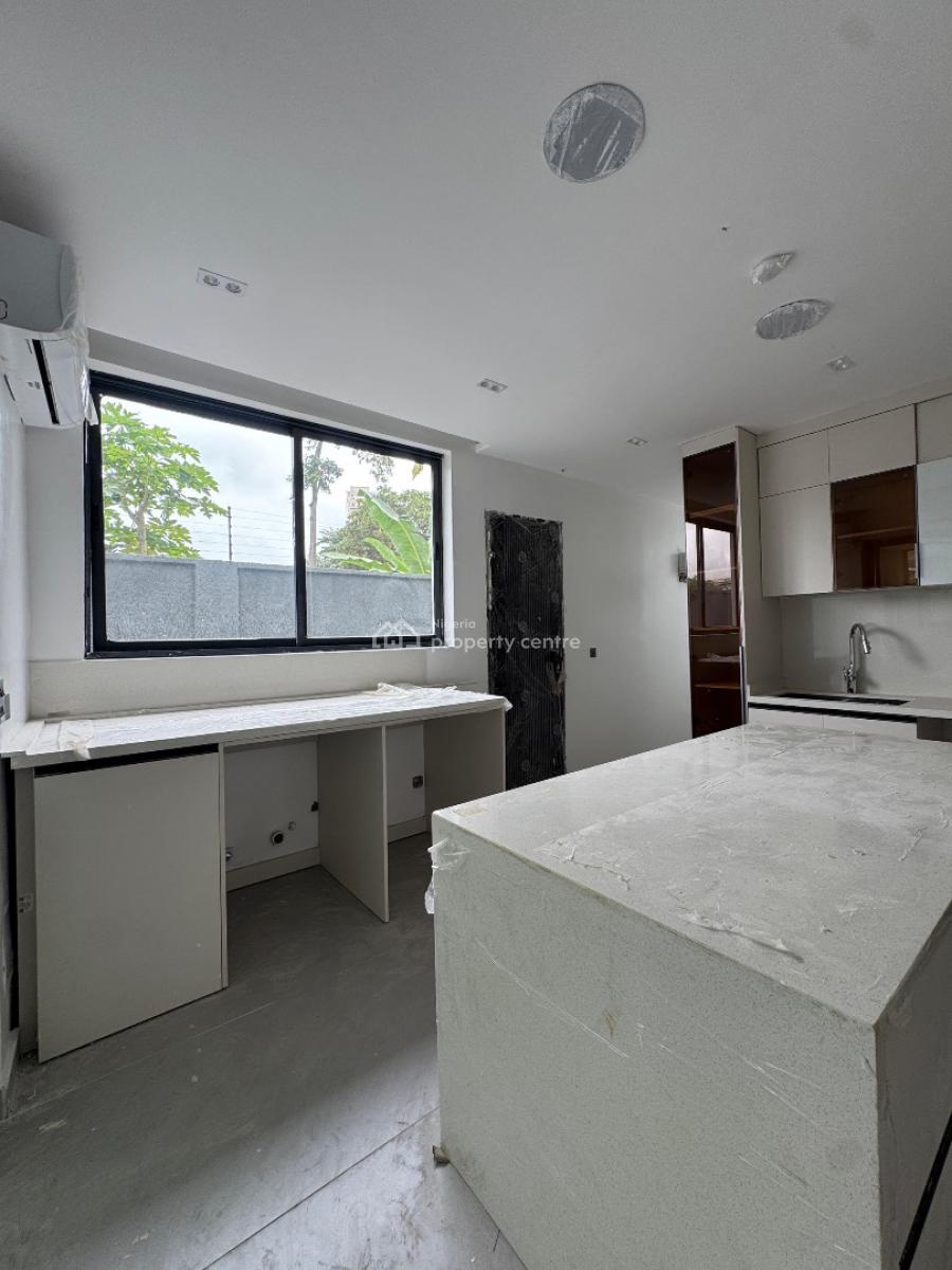 This Luxurious 5bedroom Triplex Is More Than a Home-its an Experience, Ikoyi, Lagos, Detached Duplex for Sale