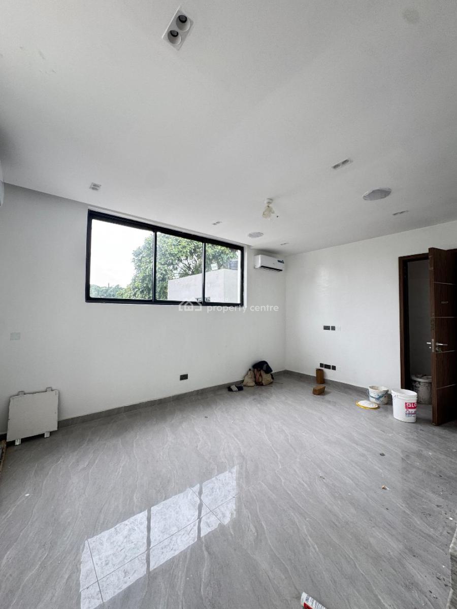 This Luxurious 5bedroom Triplex Is More Than a Home-its an Experience, Ikoyi, Lagos, Detached Duplex for Sale