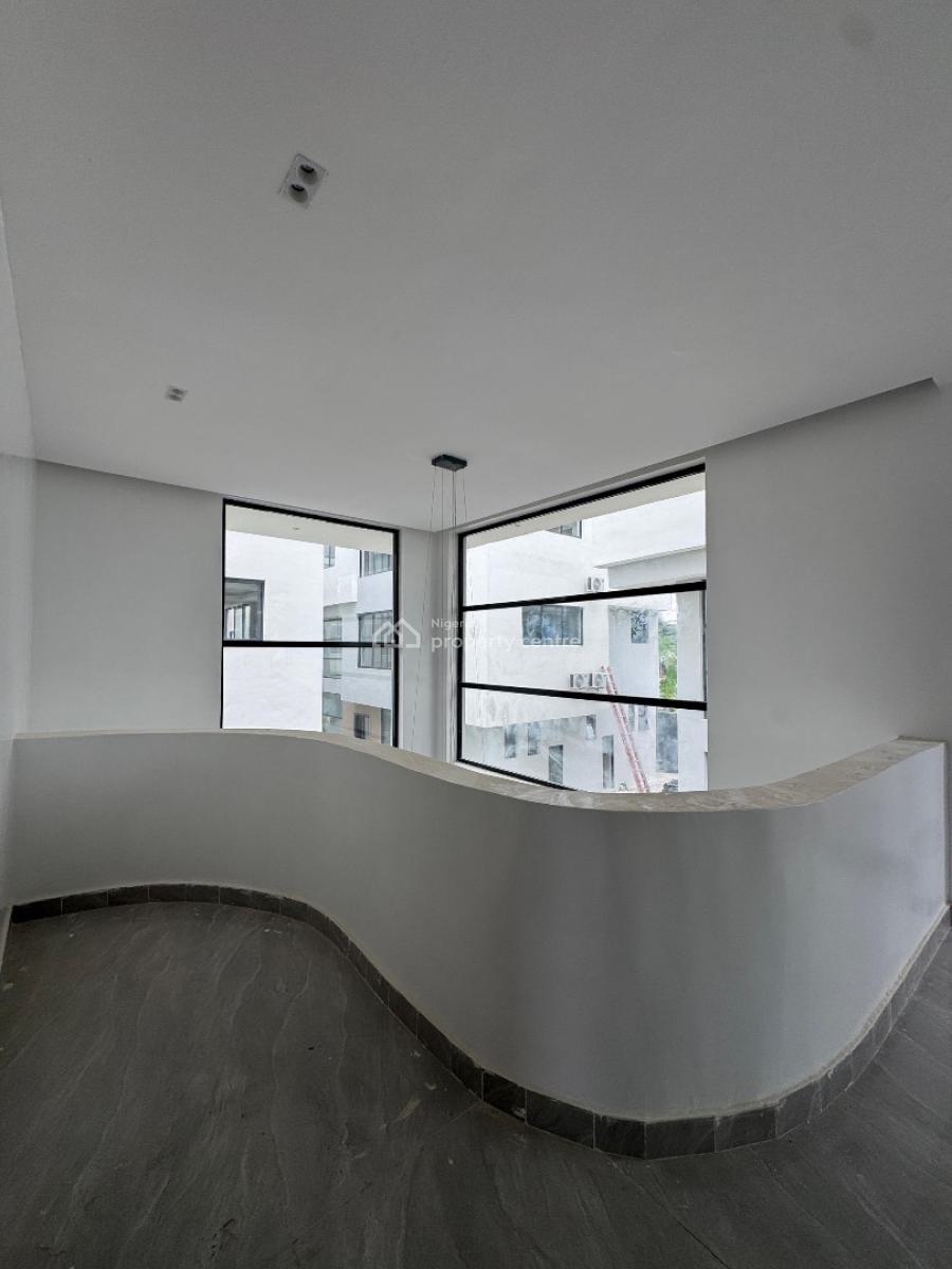 This Luxurious 5bedroom Triplex Is More Than a Home-its an Experience, Ikoyi, Lagos, Detached Duplex for Sale