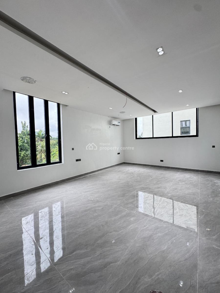 This Luxurious 5bedroom Triplex Is More Than a Home-its an Experience, Ikoyi, Lagos, Detached Duplex for Sale
