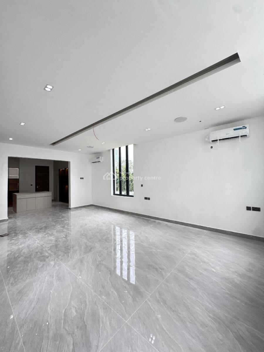 This Luxurious 5bedroom Triplex Is More Than a Home-its an Experience, Ikoyi, Lagos, Detached Duplex for Sale