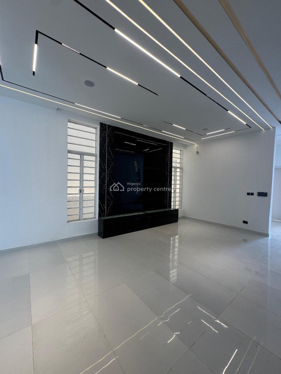 Aesthetically Pleasing 5 Bedroom Detached Duplex with Swimming Pool,, Unbeatable Offer of a Luxury Home with a Private Swimming Pool, Ologolo, Lekki, Lagos, Detached Duplex for Sale