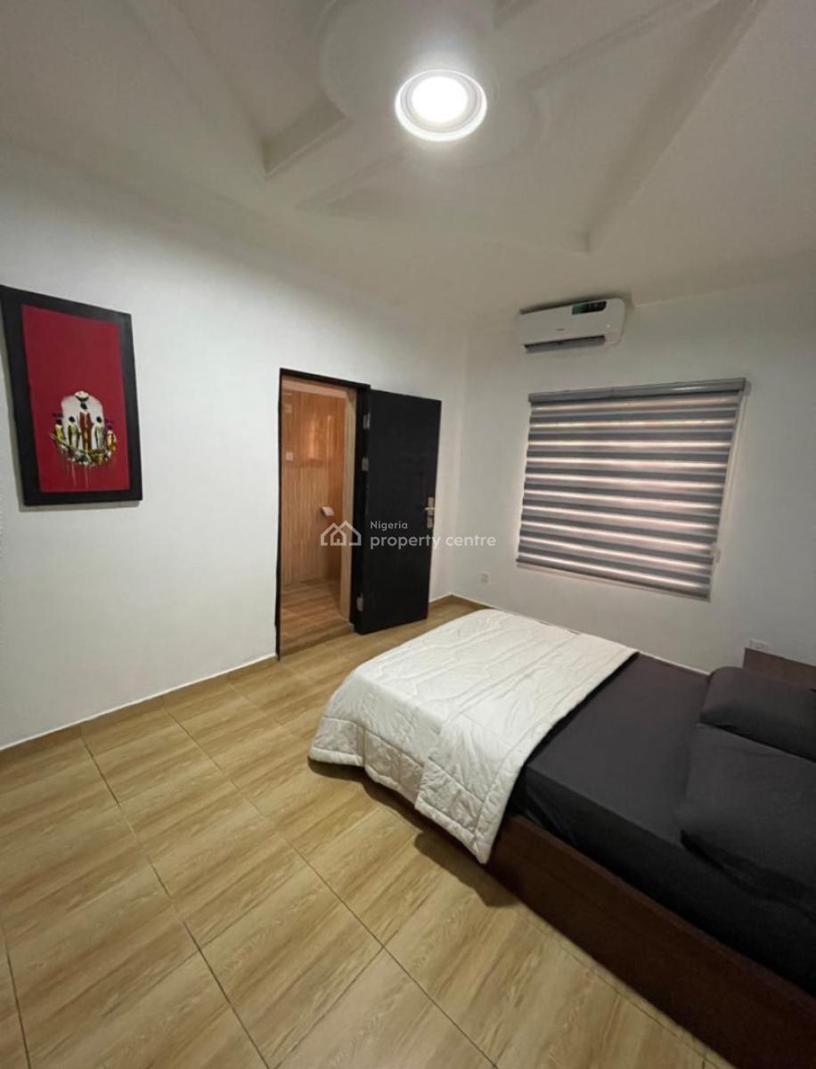 Best Deal of The Week!!! 4 Bedroom Apartment, Peninsula Garden Estate, Sangotedo, Sangotedo, Ajah, Lagos, Flat / Apartment for Sale