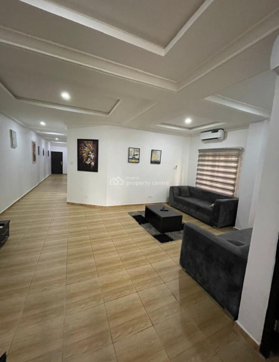 Best Deal of The Week!!! 4 Bedroom Apartment, Peninsula Garden Estate, Sangotedo, Sangotedo, Ajah, Lagos, Flat / Apartment for Sale