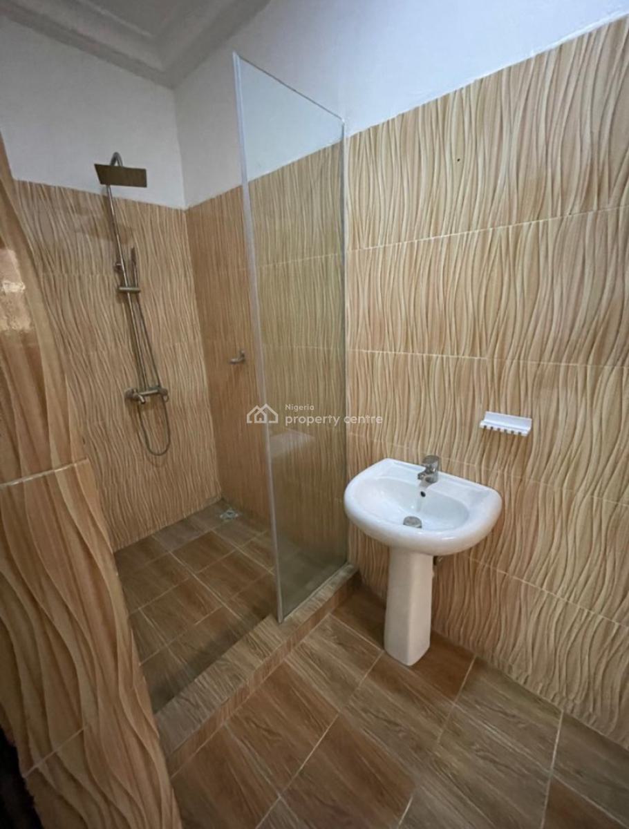 Best Deal of The Week!!! 4 Bedroom Apartment, Peninsula Garden Estate, Sangotedo, Sangotedo, Ajah, Lagos, Flat / Apartment for Sale