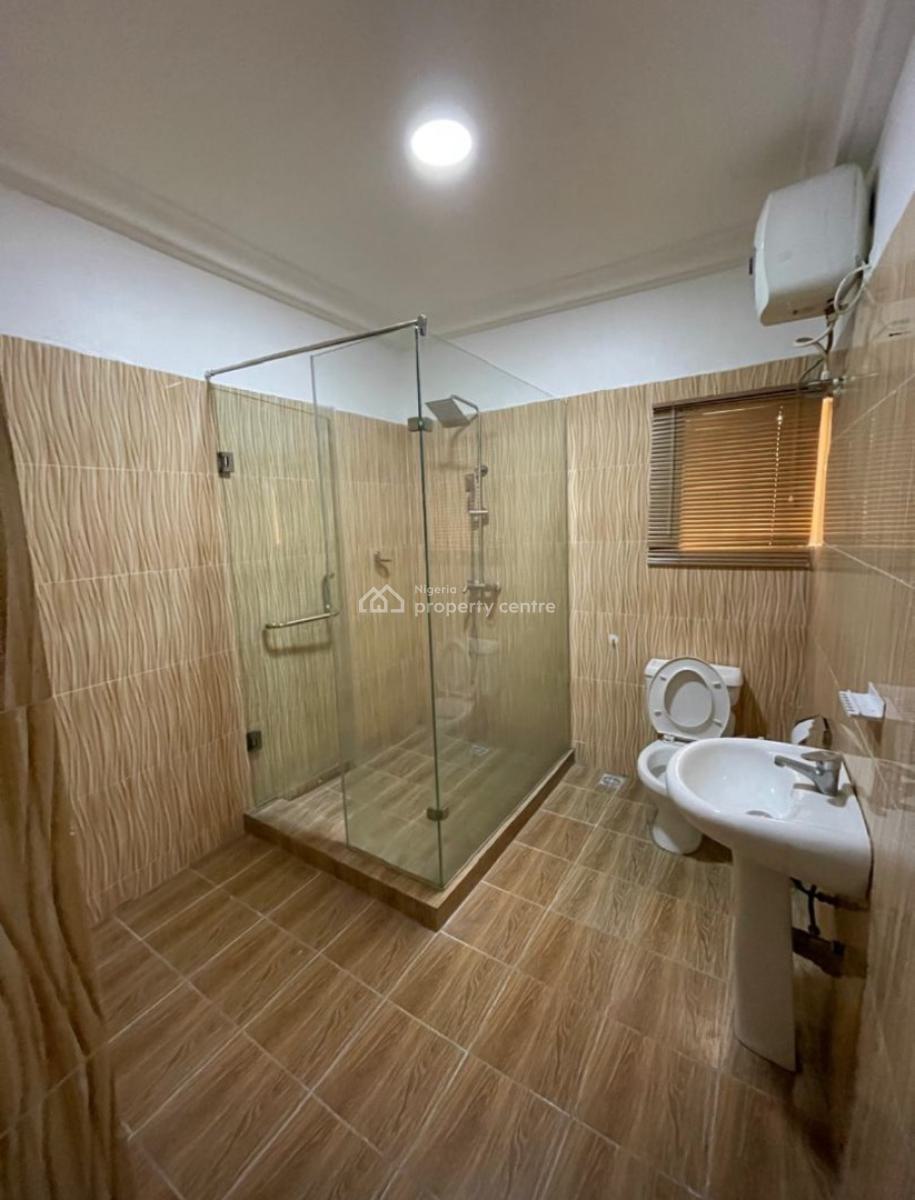 Best Deal of The Week!!! 4 Bedroom Apartment, Peninsula Garden Estate, Sangotedo, Sangotedo, Ajah, Lagos, Flat / Apartment for Sale
