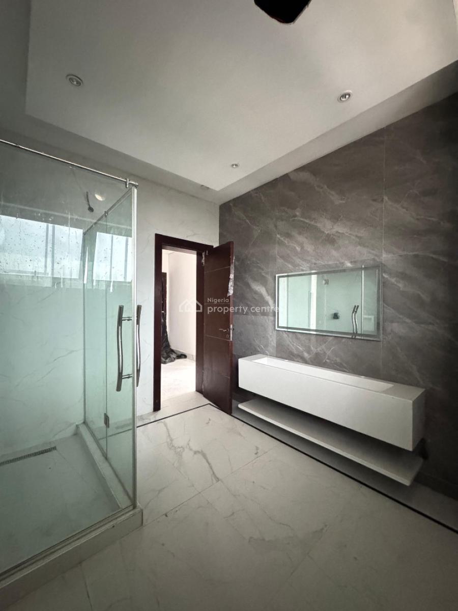 Exquisite Fully Serviced 4 Bedroom Apartment in a Highly Coveted Axis, Ikoyi, Lagos, Flat / Apartment for Sale