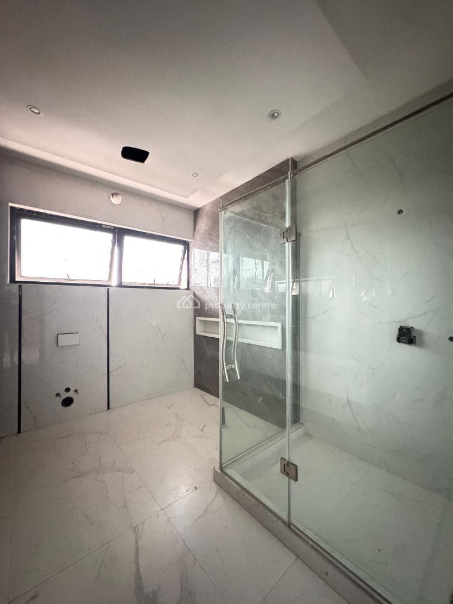 Exquisite Fully Serviced 4 Bedroom Apartment in a Highly Coveted Axis, Ikoyi, Lagos, Flat / Apartment for Sale