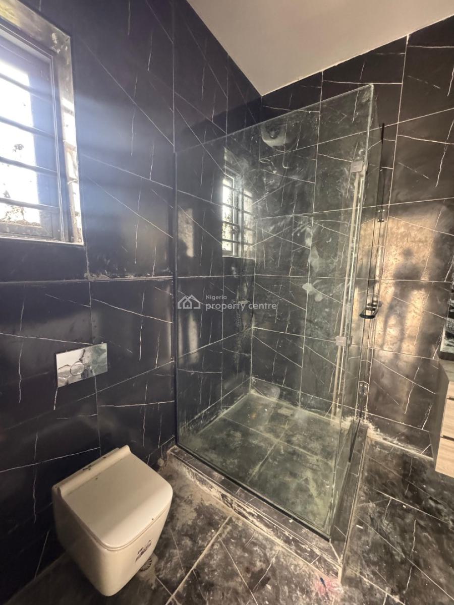 5 Bedroom Fully Detached Duplex with, Swimming Pool, Spacious En-suite, Contemporary Architectural Masterpiece Within Serenity in Harris Drive, Vgc, Lekki, Lagos, Detached Duplex for Sale