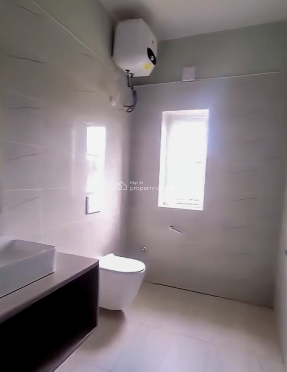 4 Units of 3 Bedroom Flat for Company Use, Old Gra, Port Harcourt, Rivers, Flat / Apartment for Rent