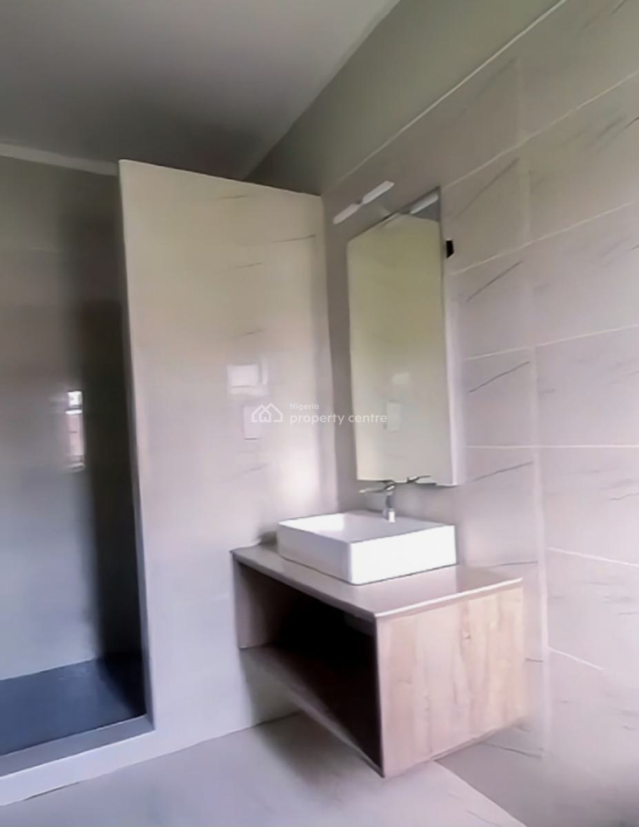 4 Units of 3 Bedroom Flat for Company Use, Old Gra, Port Harcourt, Rivers, Flat / Apartment for Rent