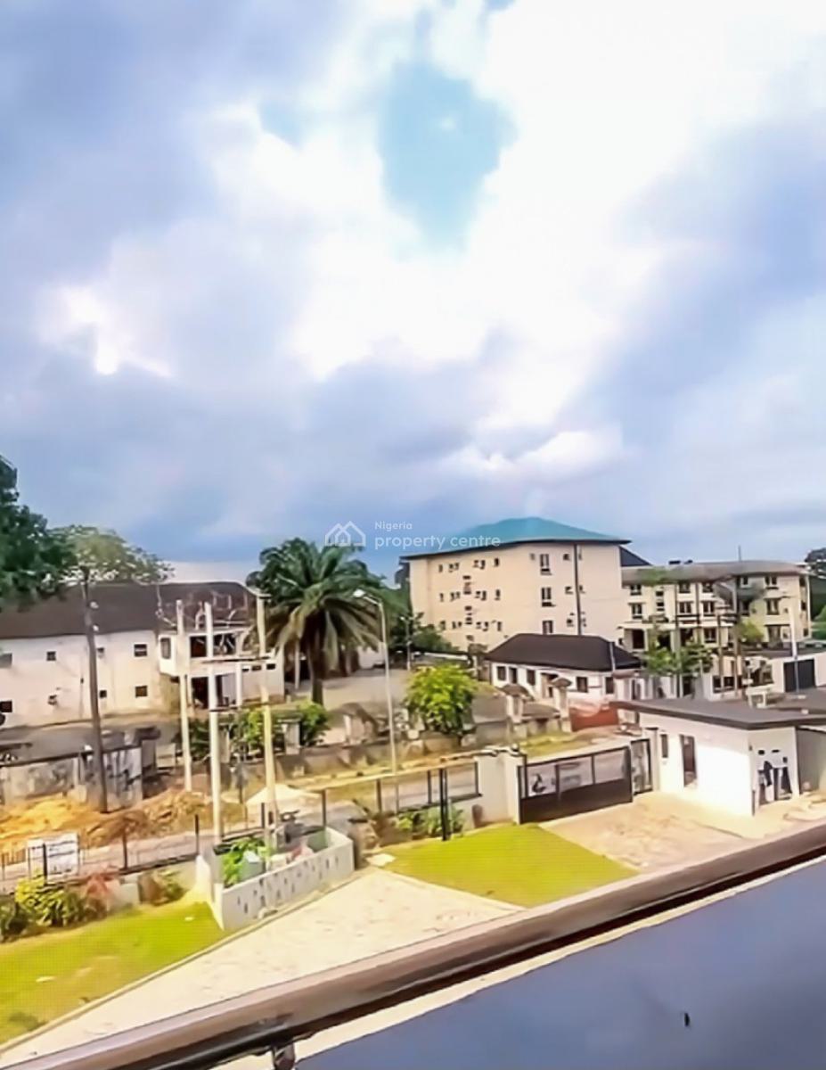 4 Units of 3 Bedroom Flat for Company Use, Old Gra, Port Harcourt, Rivers, Flat / Apartment for Rent