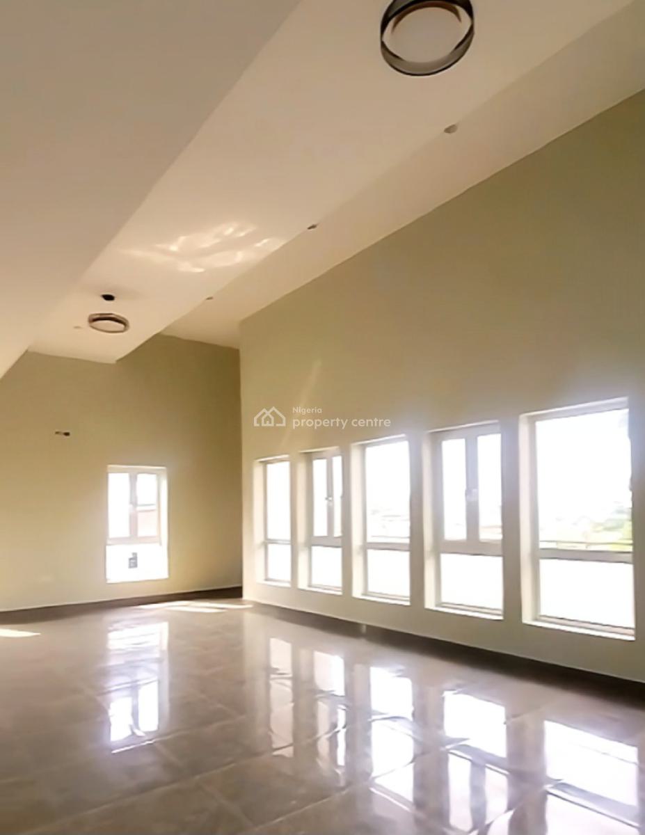 4 Units of 3 Bedroom Flat for Company Use, Old Gra, Port Harcourt, Rivers, Flat / Apartment for Rent
