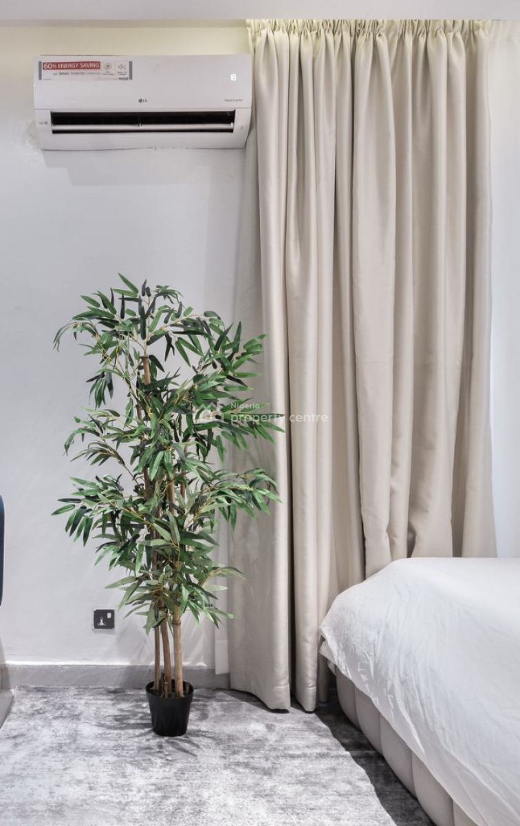 Luxury 2 Bedroom Apartment, Lekki Phase 1, Lekki, Lagos, Flat / Apartment Short Let