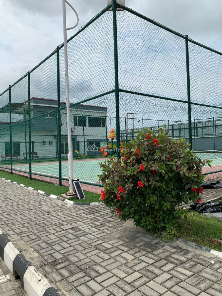 Luxury 2 Bedroom Apartment, Lekki Phase 1, Lekki, Lagos, Flat / Apartment Short Let