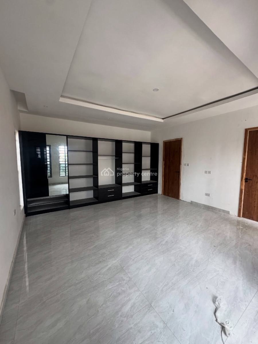 Newly Built 3 Bedroom Apartment with Bq, Ikate, Ikate, Lekki, Lagos, Block of Flats for Sale