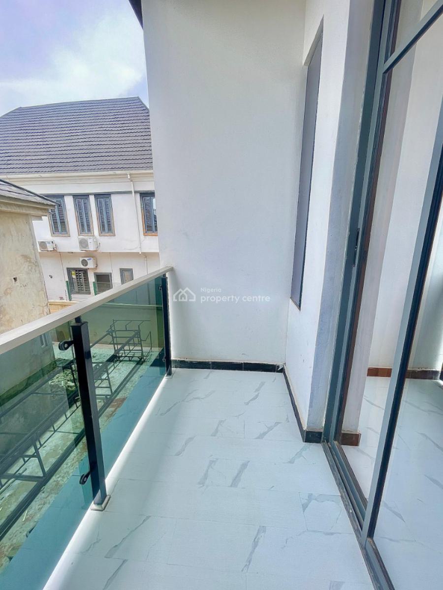 Luxury 2 Bedroom Apartment, Le, Ikota, Lekki, Lagos, Flat / Apartment Short Let