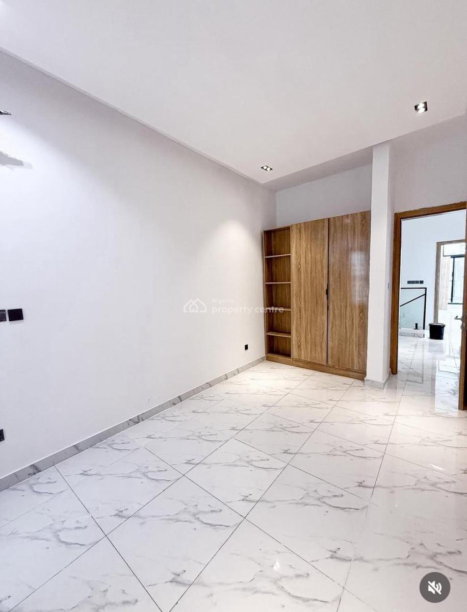 Unique & Contemporary 4bed Duplex, Orchid, Lekki Expressway, Lekki, Lagos, Semi-detached Bungalow for Sale