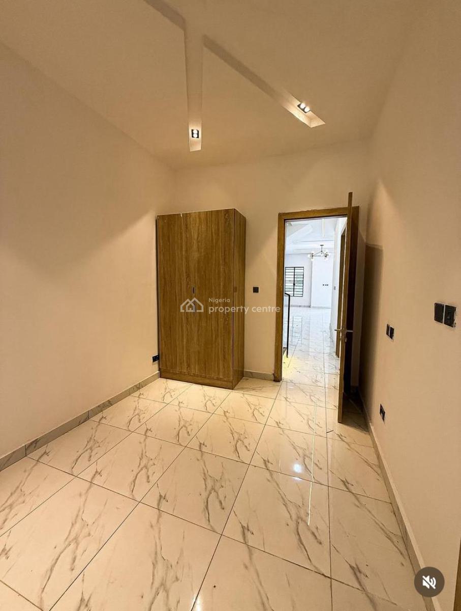 Unique & Contemporary 4bed Duplex, Orchid, Lekki Expressway, Lekki, Lagos, Semi-detached Bungalow for Sale