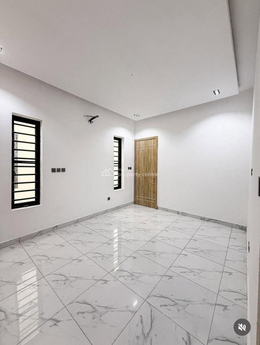 Unique & Contemporary 4bed Duplex, Orchid, Lekki Expressway, Lekki, Lagos, Semi-detached Bungalow for Sale